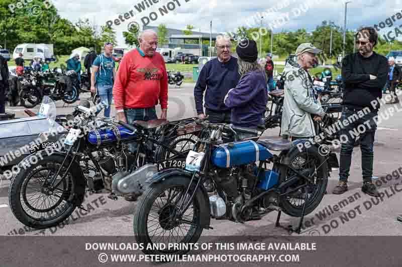 Vintage motorcycle club;eventdigitalimages;no limits trackdays;peter wileman photography;vintage motocycles;vmcc banbury run photographs